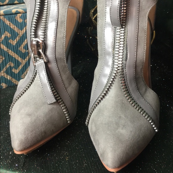 Justfab Heels - Picture 8 of 8